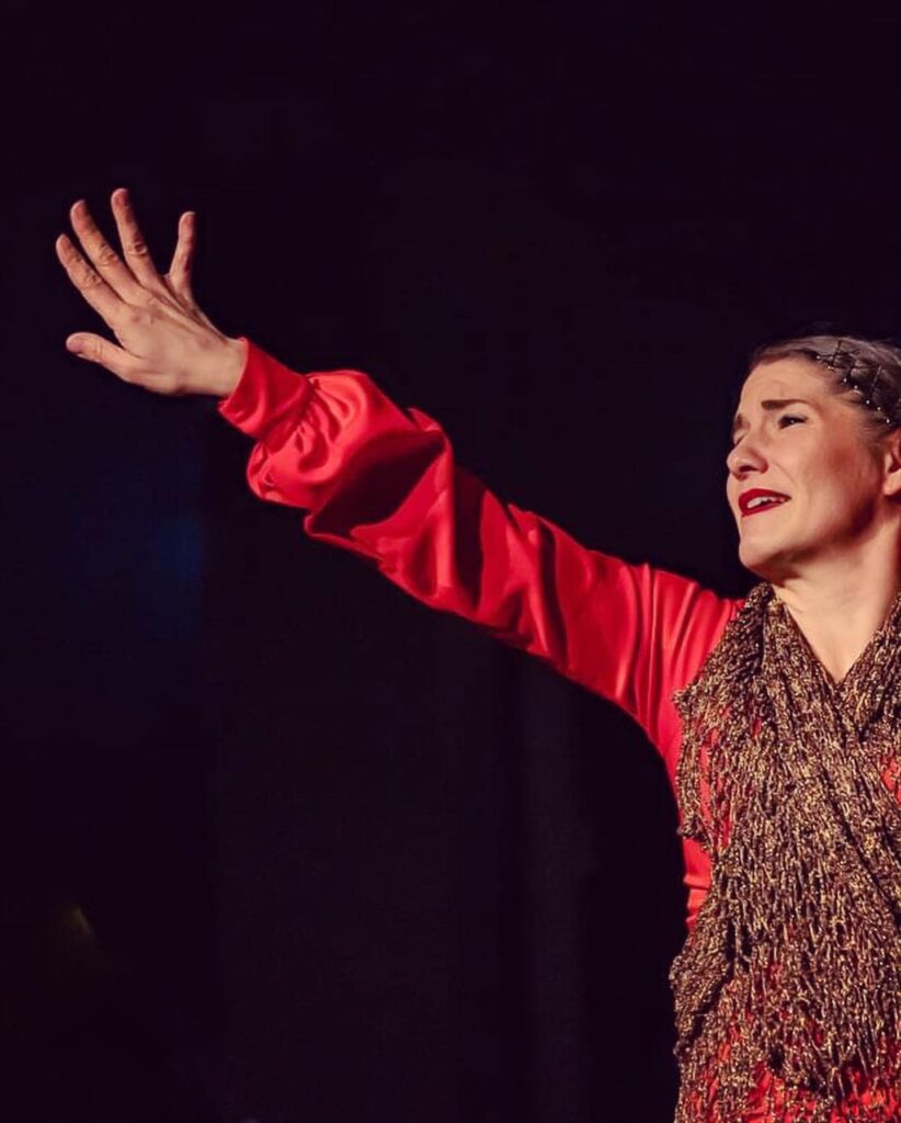 flamenco 4