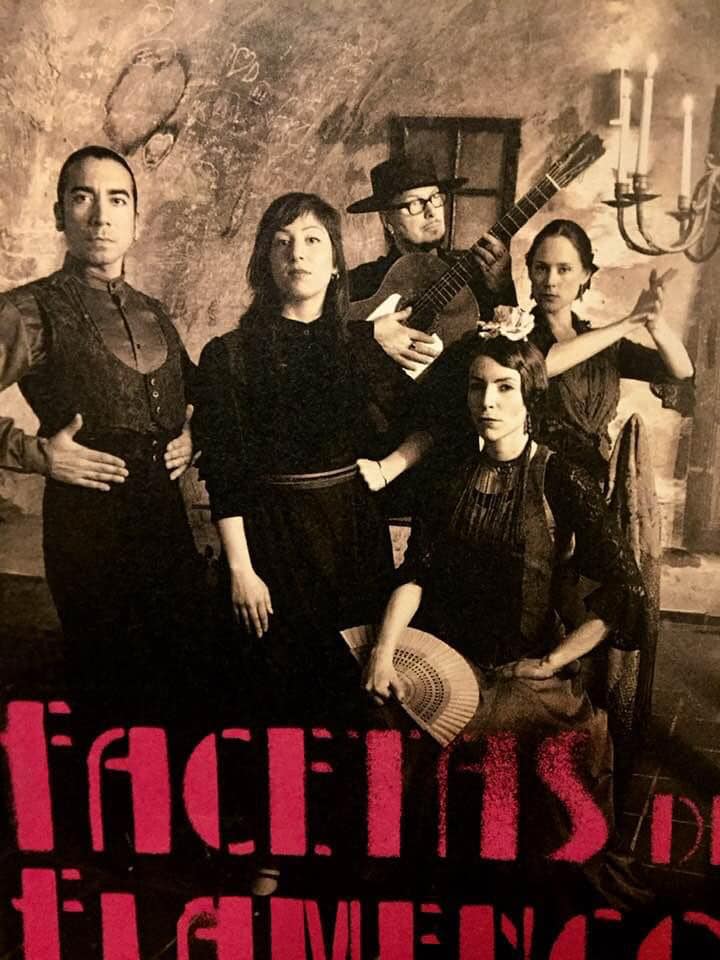flamenco old